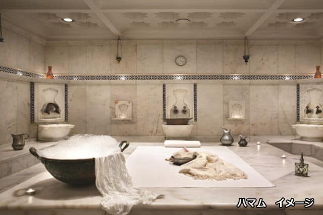 トルコの風呂 ハマム 事情とは 旅行者に人気のハマム入浴方法 おすすめグッズ トルコ旅行 トルコ ツアー 観光なら 安心の ターキッシュエア トラベル におまかせ