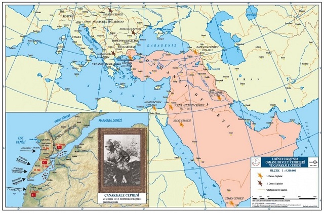 オスマン帝国