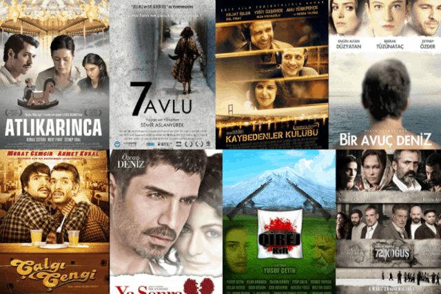 トルコ映画