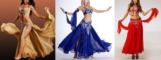 ベリーダンスの魅力とは？歴史や国による違い、衣装、基本の動きを徹底解説！ | トルコ旅行  トルコツアー・観光なら、安心の『ターキッシュエア＆トラベル』におまかせ！