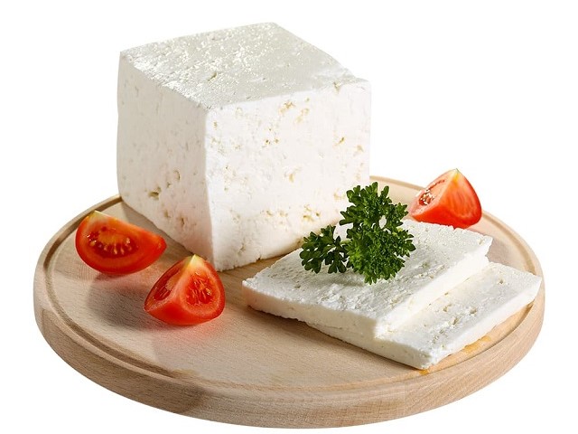 フェタチーズ