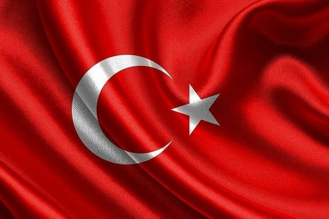 トルコ国旗